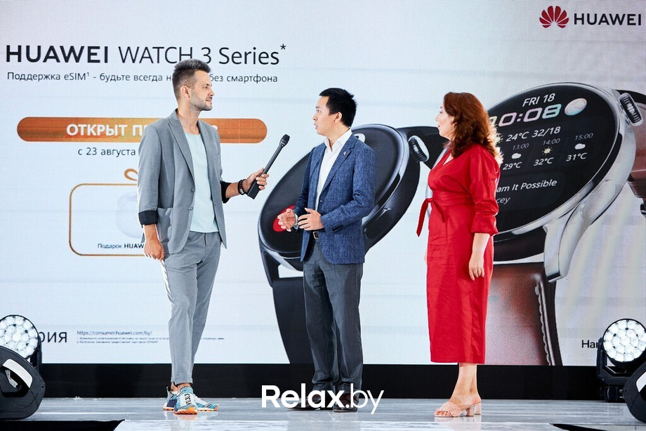 Brands Fashion Show, фото № 4