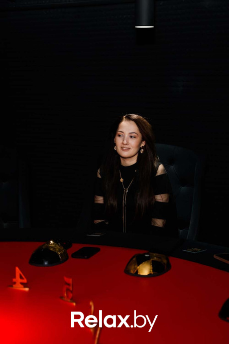 Гламурные разборки Дона Мафии, фото № 138