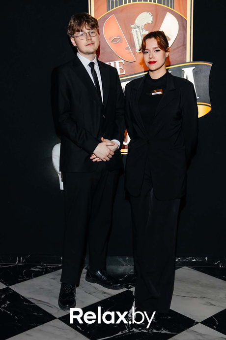 Битва блогеров, фото № 33