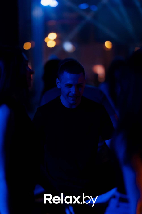 Ночные жители, фото № 52