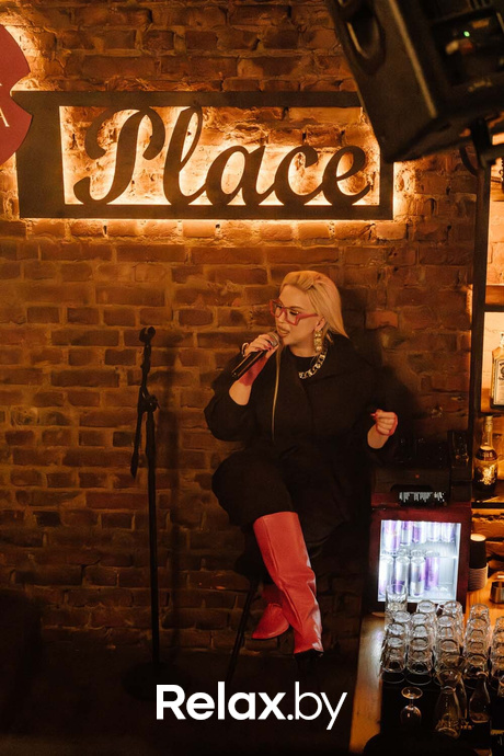 Live Music, фото № 12