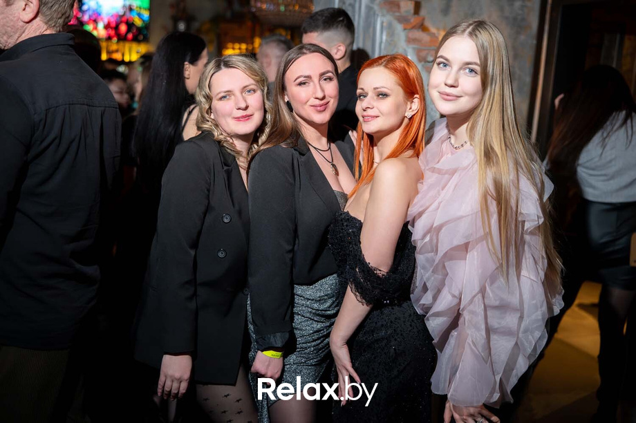 Встреча выпускников, фото № 58