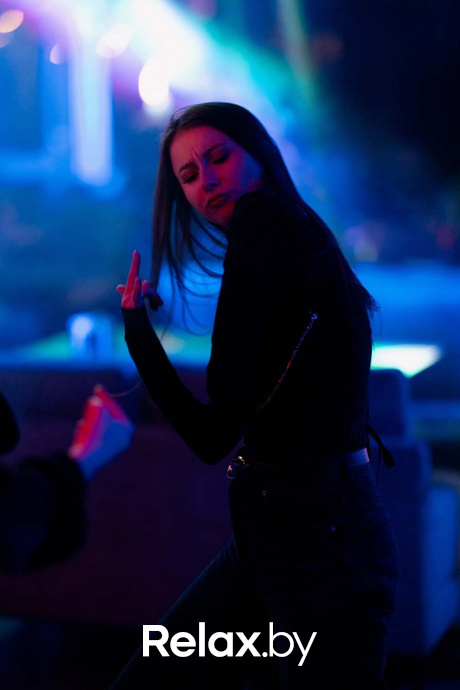 Ночные жители, фото № 14