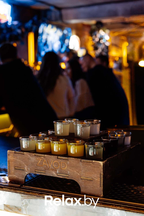 Встреча выпускников, фото № 117