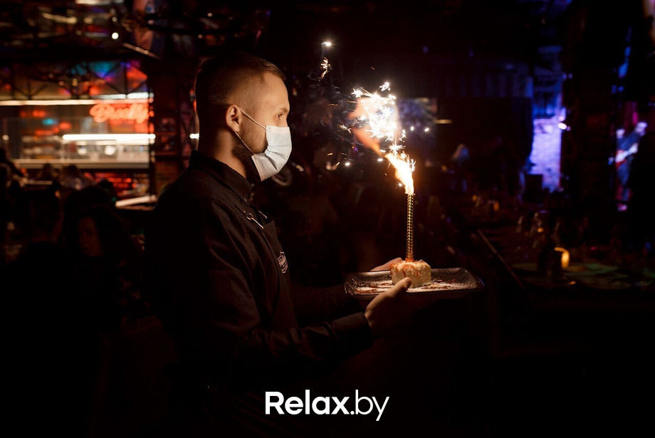 Brooklyn Live!, фото № 34