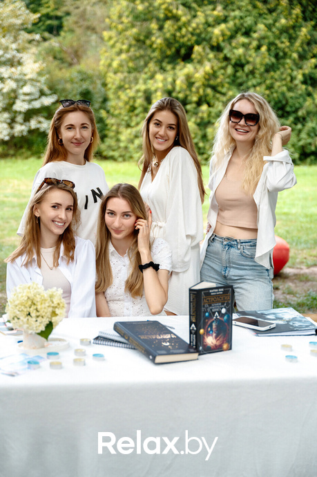 Фестиваль «My Way», фото № 117