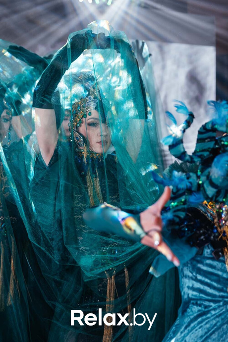 Открытие кальян-бара «Мята Лаунж»‎, фото № 184