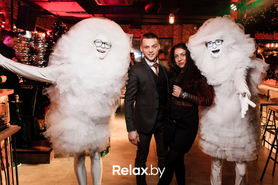 Новый год 2019, фото № 63