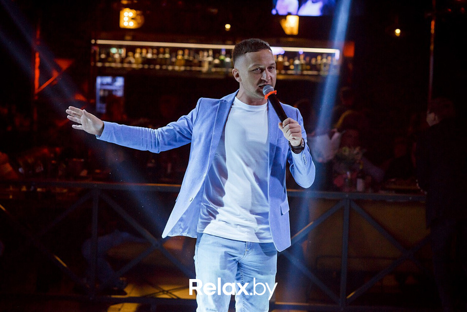 Brooklyn Live!, фото № 35