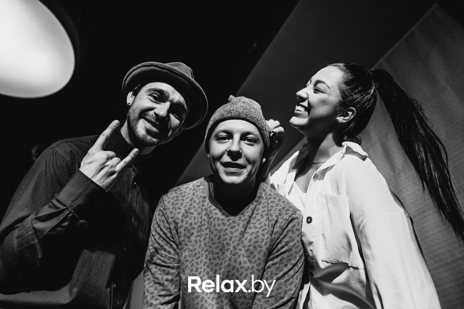 Поэтический вечер / У. Шекспир, фото № 90