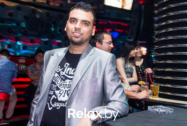 Next Club Show, фото № 101