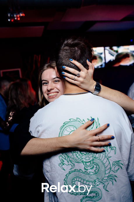 Hot Weekend, фото № 5