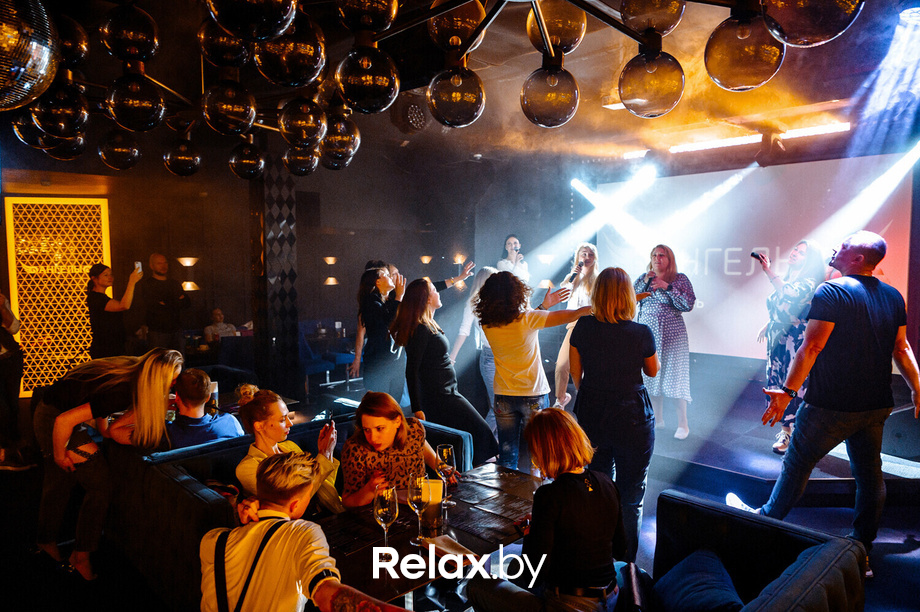 Saturday music, фото № 96