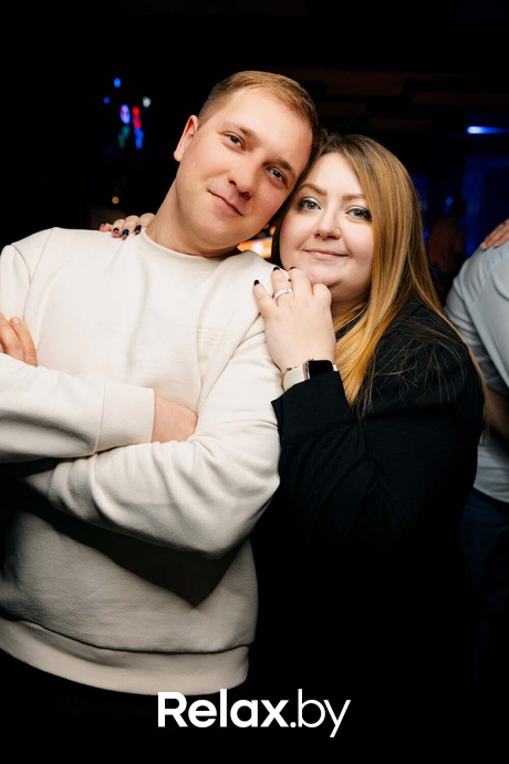 Ночные жители, фото № 21