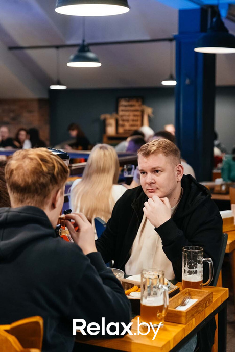 Выходные в Броваре, фото № 24