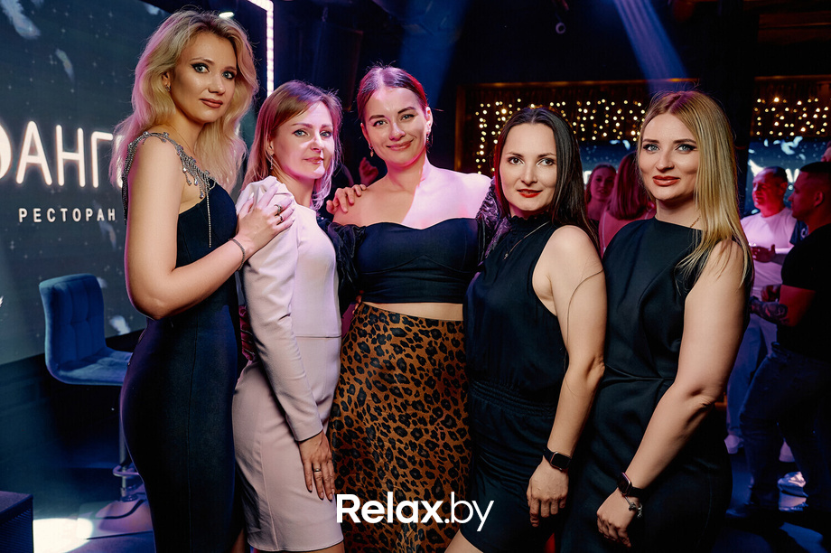 Saturday music, фото № 77