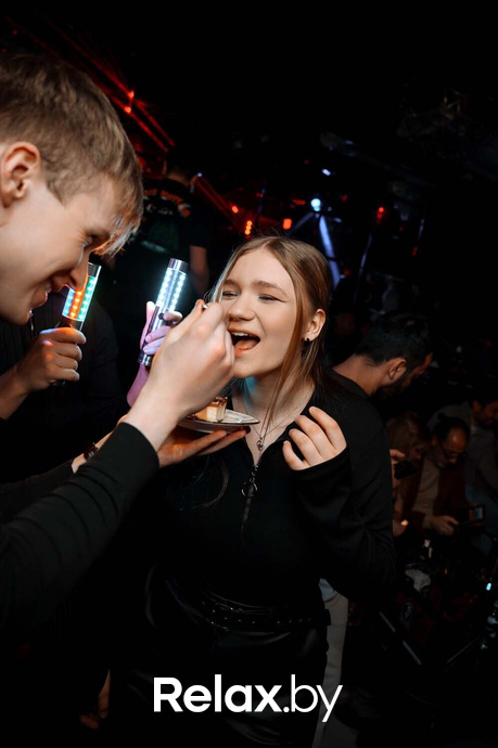 Saturday party, фото № 29