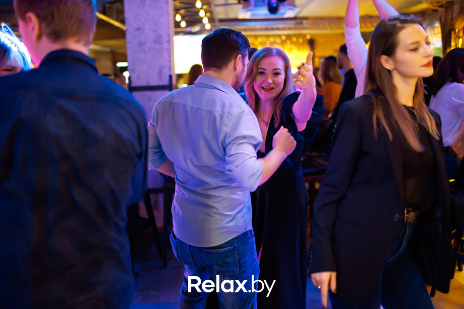 Zavod Saturday Night, фото № 73