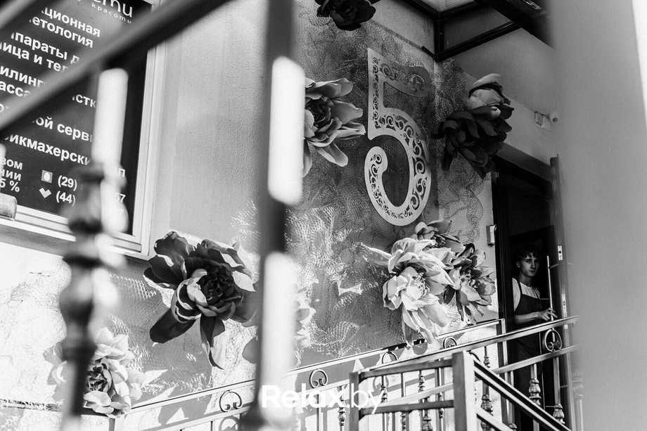 5 лет центру красоты «Академи», фото № 11