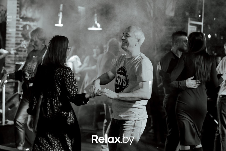 Brooklyn Live!, фото № 44