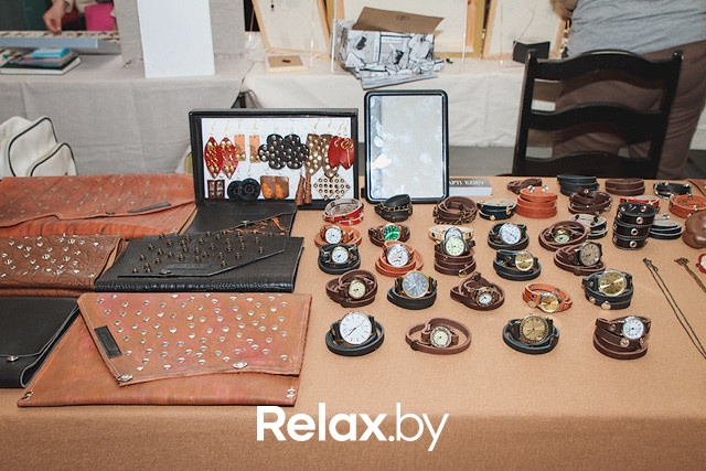 Большой Fashion Market, фото № 3