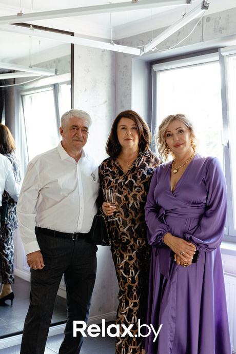 5 лет центру красоты «Академи», фото № 47