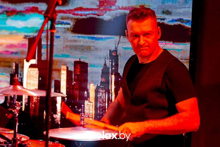 Friday music, фото № 50