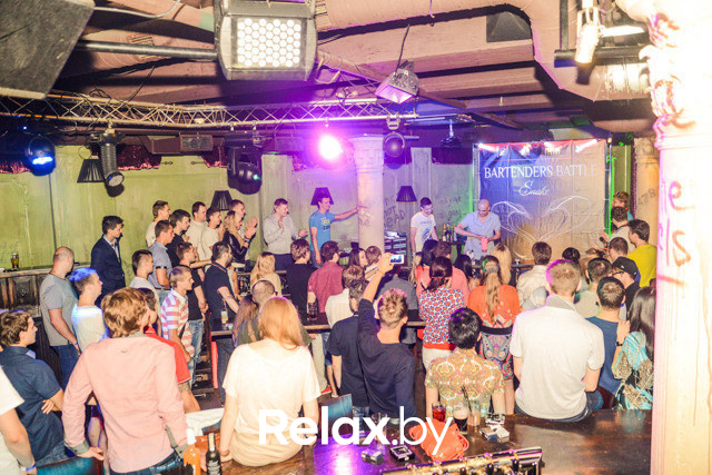 Bartenders Battle, фото № 138