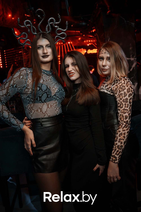 Friday party, фото № 23