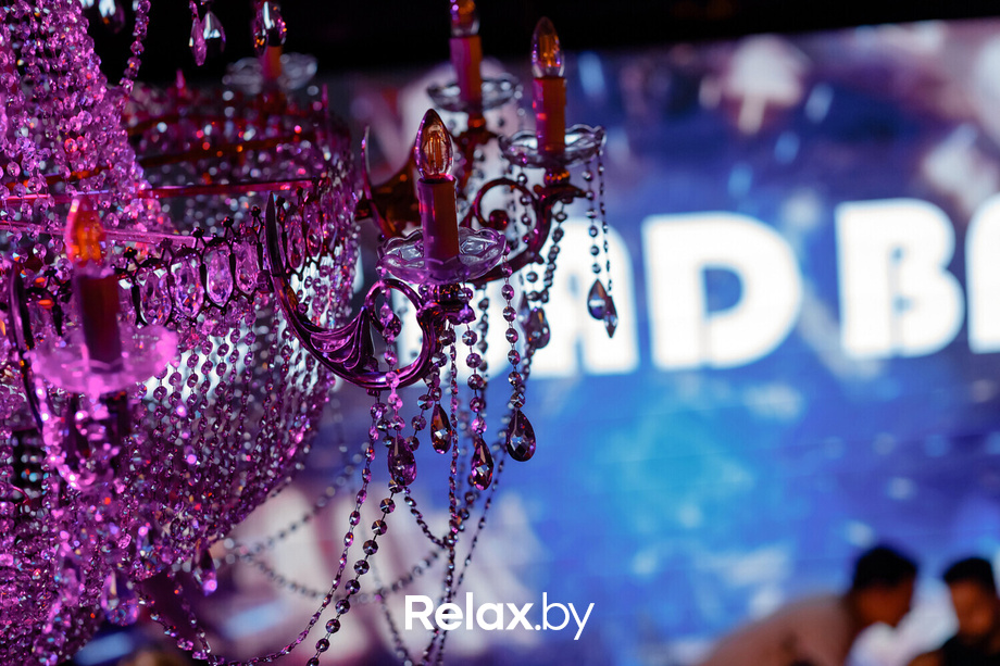 Saturday Night, фото № 104