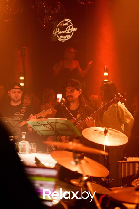 Piano Bar Band, фото № 45