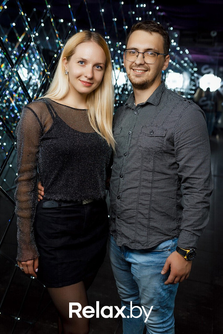 Saturday party, фото № 6