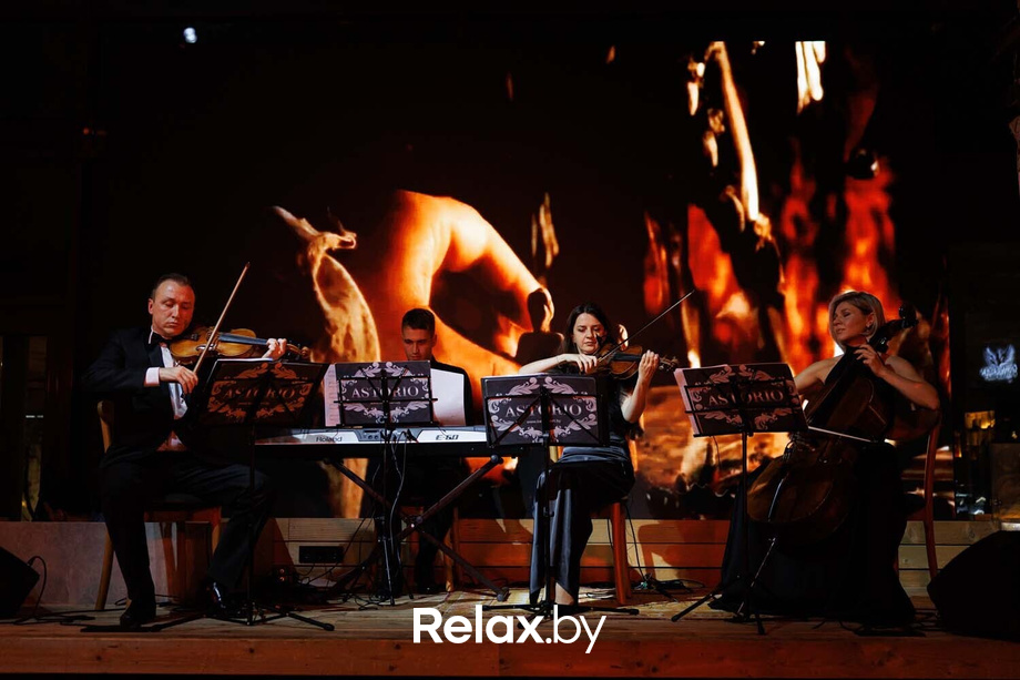 Astorio, фото № 14