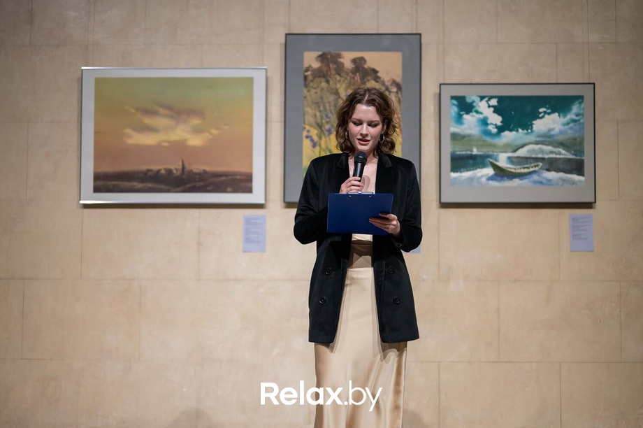 Показ для Kiko Richen (часть 2), фото № 47