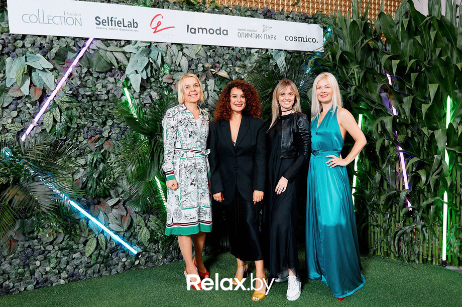 Девичник Fashion Collection, фото № 140