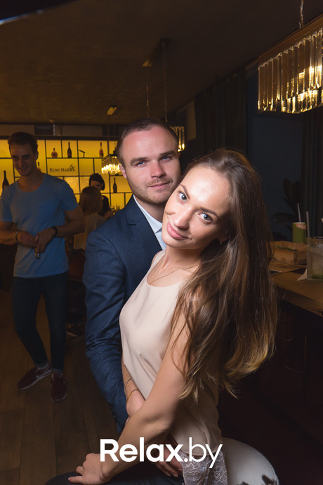 Живая гитара Dj set MAVR, фото № 40