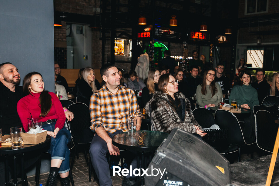 Отчетный концерт, фото № 37