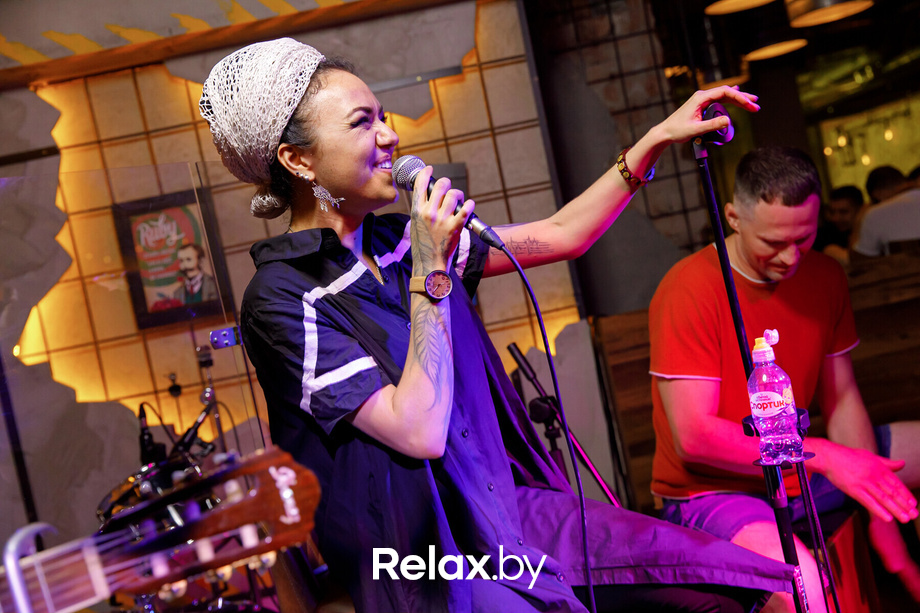 ZAVOD nights, фото № 49