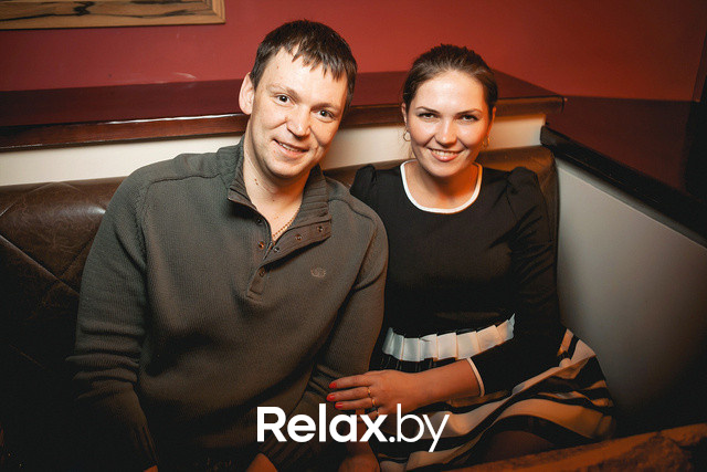 Union Coffee: St. Valentine's Day, фото № 29