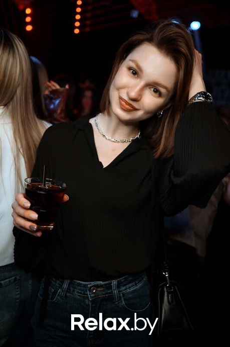 Saturday party, фото № 16