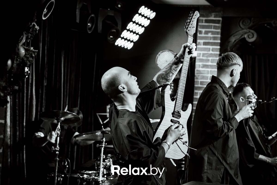 Рождественский Бруклин, фото № 41