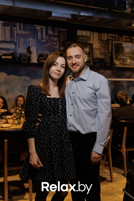 Thursday party, фото № 25