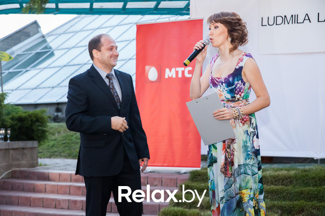 Благотворительный раут, фото № 83