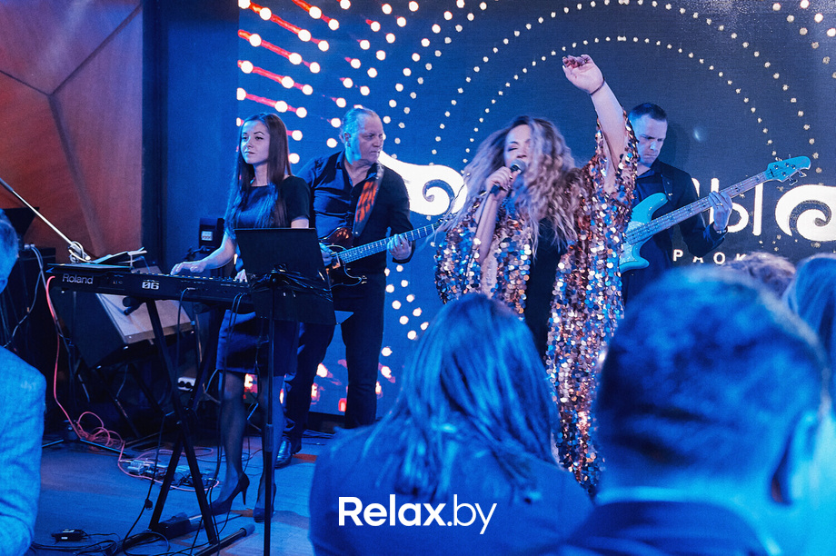 Thursday Music, фото № 50