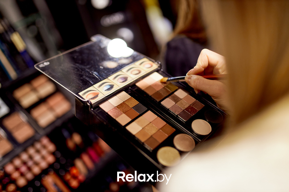 Открытие точки красоты «Ga-DE», фото № 69