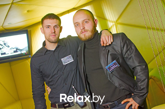 Madison: Экономфак Afterparty КВН, фото № 61