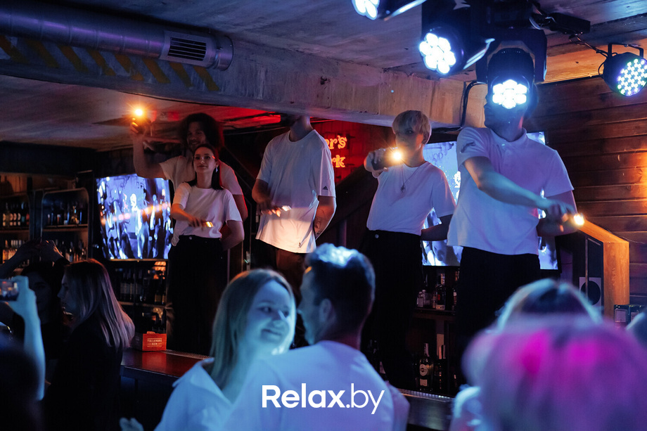 Friday Party, фото № 41