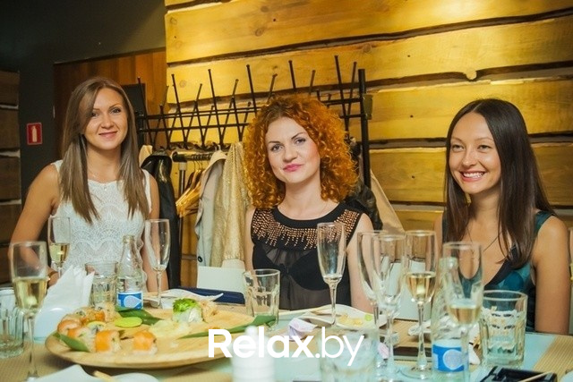 Сотрудники Инфинити Травел не только хорошо работают, но и отлично и весело отдыхают, фото № 6