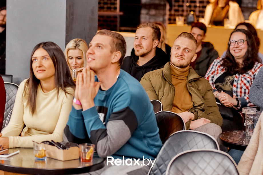 Отчетный концерт, фото № 193