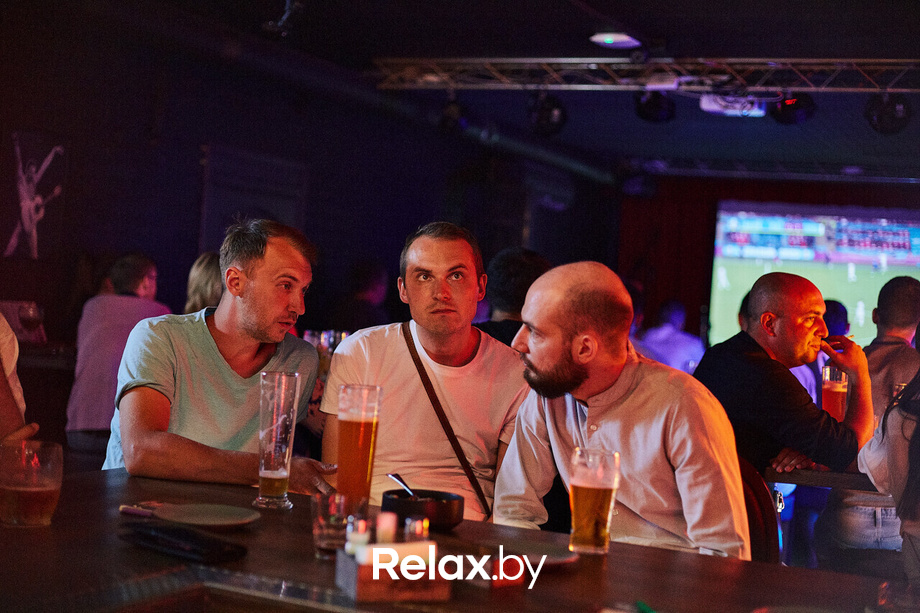 Финал EURO, фото № 77